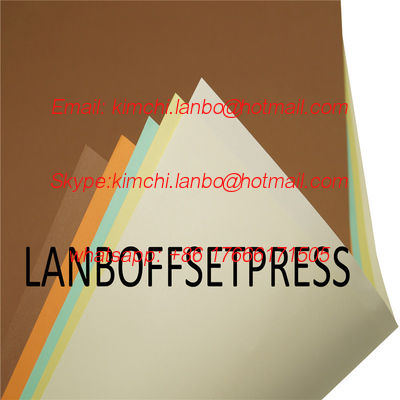 Underpacking paper for offset printing machine Under packing papaer поставщик