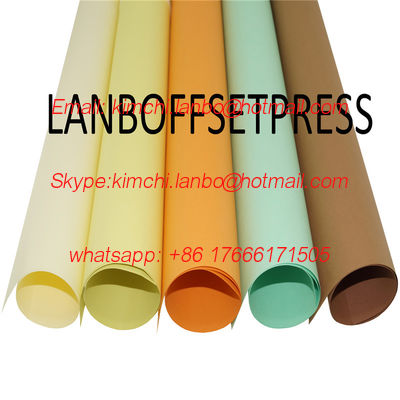 Underpacking paper for offset printing machine Under packing papaer поставщик