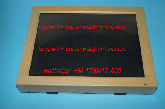 komori L540 machine touch screen,komori touch screen,komori offset printing machine spare parts