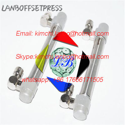 87.334.013/01 pneumastic cylinder D10 H50 dw offset printing machine spare parts